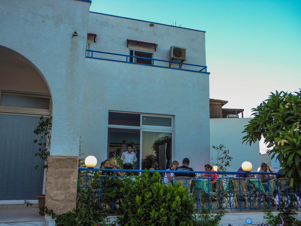 Summer Breeze Gennadi Exterior photo